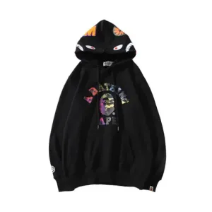 Hi I'm BapeHoodie